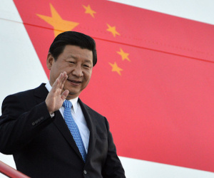 Hôm nay, TQ quyết định ông Tập có được tại chức sau năm 2022 hay không