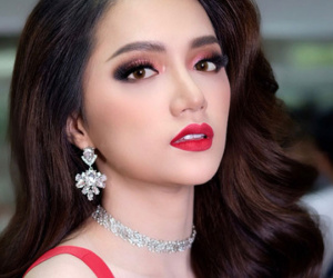 Hương Giang: 'Thi hoa hậu là bước đi liều lĩnh nhất đời tôi'