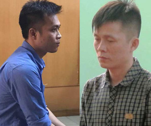 Những người đàn bà mất mạng vì cơn ghen cuồng loạn của chồng