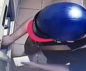 Thủ đoạn của nhóm trộm tiền tỷ bằng thẻ ATM giả ở miền Tây
