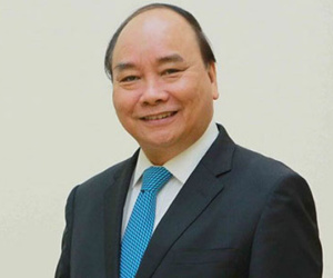 Thủ tướng Nguyễn Xuân Phúc lên đường thăm Australia và New Zealand