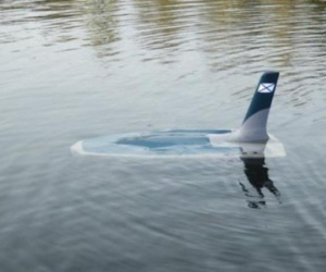 UAV Ninja Nga sẽ làm thay đổi cuộc chiến?