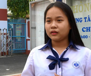 Video: Học trò nghĩ gì khi bị thầy cô phạt quỳ gối?