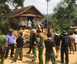 Bắn chết bạn vì tưởng nhầm là khỉ