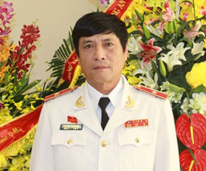 Đường dây đánh bạc Thiếu tướng Nguyễn Thanh Hóa 'khủng' thế nào?
