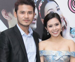 Diễn viên Anh Tài, Vũ Ngọc Ánh chia tay sau khi sang Mỹ chụp ảnh cưới