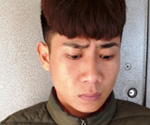 Đột nhập phòng tân hôn 'cuỗm' sạch tiền, vàng mừng cưới