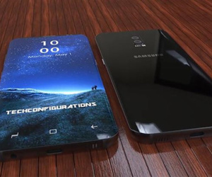 Galaxy S9 còn chưa bán, S10 đã lộ diện
