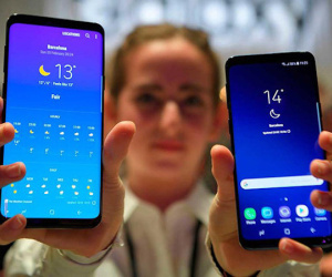 Galaxy S9 đứng trước nguy cơ bán 'ế' hơn so với Galaxy S8