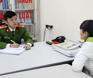 Giải cứu cô gái sau gần 2 năm bị lừa bán sang Trung Quốc