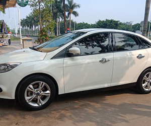 Khách hàng kiện Ford Việt Nam vì xe lỗi hộp số