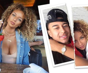 Lingard bị bồ đá vì tội léng phéng