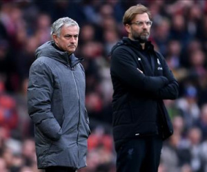 Mourinho không coi trọng Liverpool bằng... Brighton