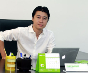 Phan Sào Nam trong đường dây đánh bạc nghìn tỷ là ai?