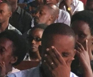 Rwanda: sét đánh chết một lúc 16 người, gần 140 người bị thương