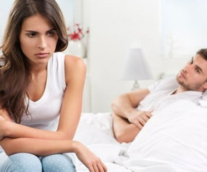 Suốt 20 năm tôi bị vợ trừng phạt vì trót quan hệ với người yêu cũ