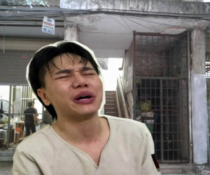 Tội của Châu Việt Cường có thay đổi khi gia đình nạn nhân kêu cứu?