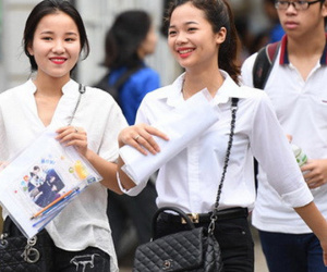 Tuyển sinh đại học năm 2018: Nhiều trường công bố xét tuyển theo học bạ