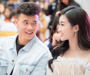 ‘Vì bóng đá Việt Nam, Tiến Dũng sẽ được bắt chính tại Thanh Hóa’