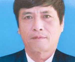 Vì sao Công an tỉnh Phú Thọ là đơn vị khởi tố ông Nguyễn Thanh Hóa?