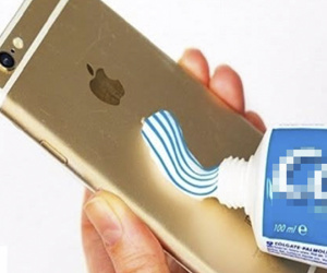 'Biến' smartphone cũ thành mới với vài chục nghìn đồng