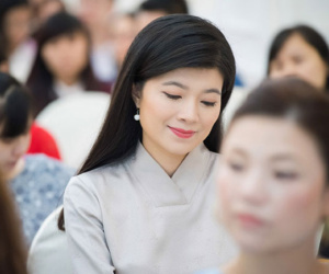 BTV Diệp Anh kêu cứu vì dính lừa đảo