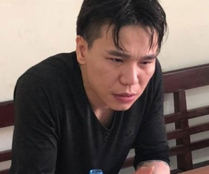 Ca sĩ Châu Việt Cường bị khởi tố tội vô ý làm chết người