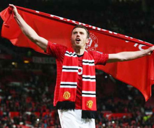 Carrick tuyên bố giải nghệ vào cuối