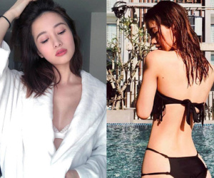 Chân dung nóng bỏng của cô nàng xinh đẹp nhất 'Tháng năm rực rỡ'