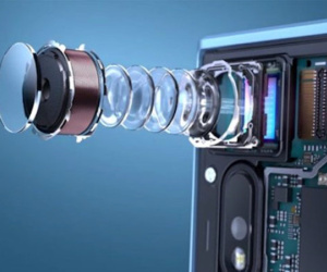 Công nghệ đột phá về camera từ Sony