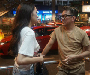 Đàm Vĩnh Hưng sang Thái thăm Hương Giang, chia sẻ cách ứng xử của cô sau khi làm Hoa hậu