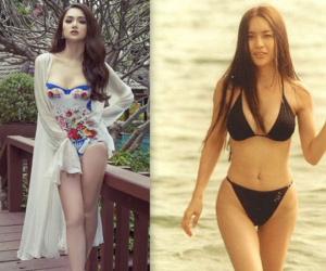 Lên ngôi hoa hậu, Hương Giang có thể thay thế được tượng đài chuyển giới này?