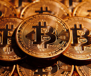Lượng tìm kiếm Bitcoin trên Google ngày càng giảm