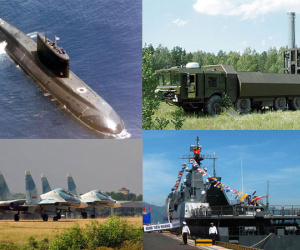 Nga-Việt thảo luận hợp đồng mới: Su-35, S-400, T-90?