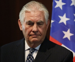 Ngoại trưởng Tillerson không rõ lý do bị sa thải