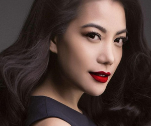 'Người đàn bà đẹp' Trương Ngọc Ánh: Đôi khi lòng mình cũng mềm nhũn ra để được dựa vào ai đó