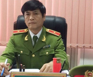 Ông 'trùm' đường dây đánh bạc ngàn tỉ Nguyễn Văn Dương là ai?