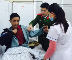 Tấn bi kịch vụ chồng sát hại vợ rồi tự sát sau 6 tháng cưới