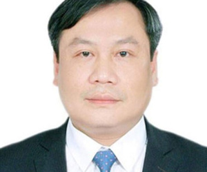 Thủ tướng bổ nhiệm 3 Thứ trưởng