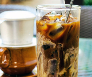 'Tự tin' mở quán cà phê, phá sản mất trắng cả tỷ đồng