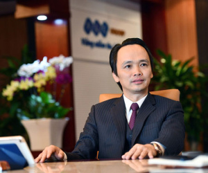 Vì sao Forbes không xếp ông chủ Masan, FLC vào danh sách tỷ phú?