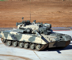 Việt Nam từng có cơ hội sở hữu xe tăng T-80 và T-72 hiện đại nhất Đông Nam Á?