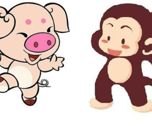 Vợ chồng thuộc những cặp con giáp này vận mệnh giàu sang, tiền tiêu không hết