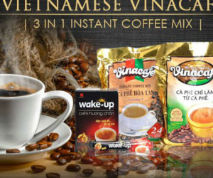 6 năm - 2 quyết định tái cơ cấu, Vinacafe vẫn bị Trung Nguyên vượt mặt