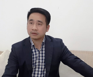 Bị gán 'thăng tiến thần tốc', Phó chánh văn phòng 389 Quốc gia nói gì?