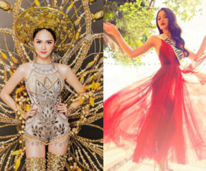 Cục Nghệ thuật Biểu diễn nói gì về thành tích của Hoa hậu Hương Giang?
