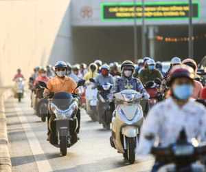Dự báo thời tiết 14/3: Miền Bắc dứt mưa, hửng nắng