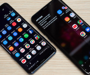 Galaxy S9 và S9+ sắp đến tay người dùng Mỹ