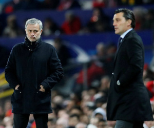 Góc chiến thuật MU – Sevilla: Thay người siêu đẳng, Mourinho quá nhiều sai lầm