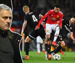 Mourinho làm MU mất chất, xứng đáng bị sa thải